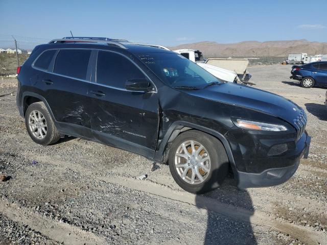 Photo 4 from auction – 2016 JEEP CHEROKEE L with VIN 1C4PJLCB0GW256401