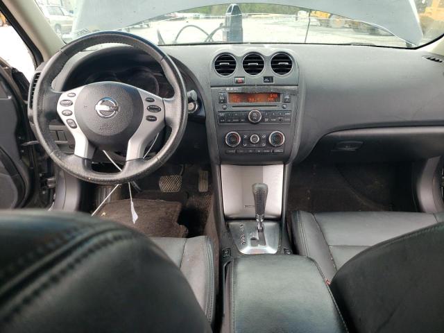 Photo 8 from auction – 2008 NISSAN ALTIMA 2.5 with VIN 1N4AL21E68N456008