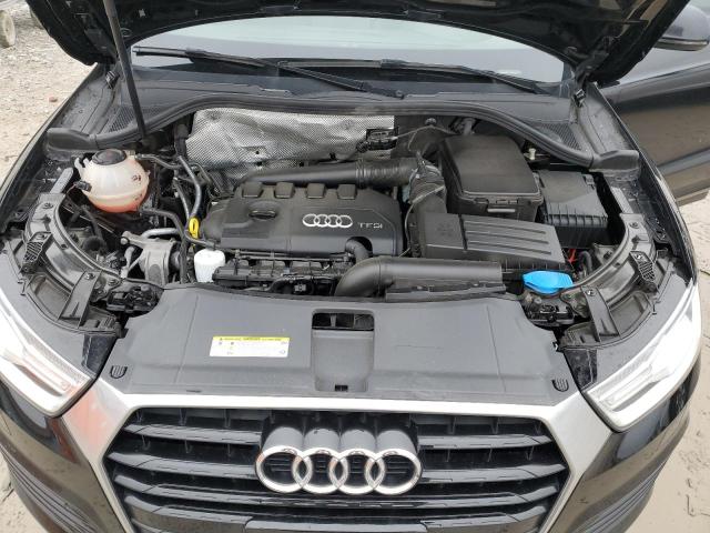 Photo 11 from auction – 2018 AUDI Q3 PREMIUM with VIN WA1BCCFS9JR011631