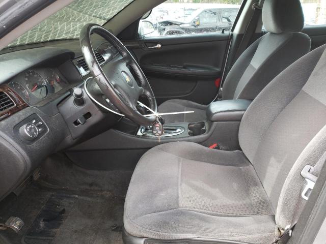 Photo 7 from auction – 2012 CHEVROLET IMPALA LT with VIN 2G1WG5E38C1334235