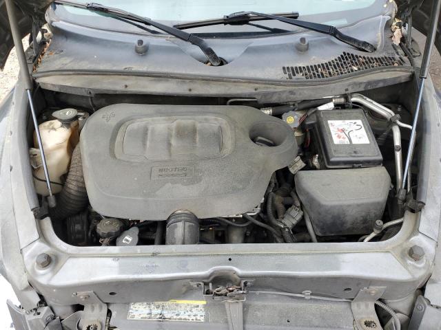 Photo 11 from auction – 2011 CHEVROLET HHR LT with VIN 3GNBABFW7BS505808