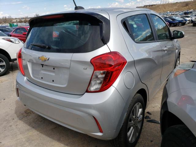 Photo 3 from auction – 2016 CHEVROLET SPARK 1LT with VIN KL8CD6SA8GC574020