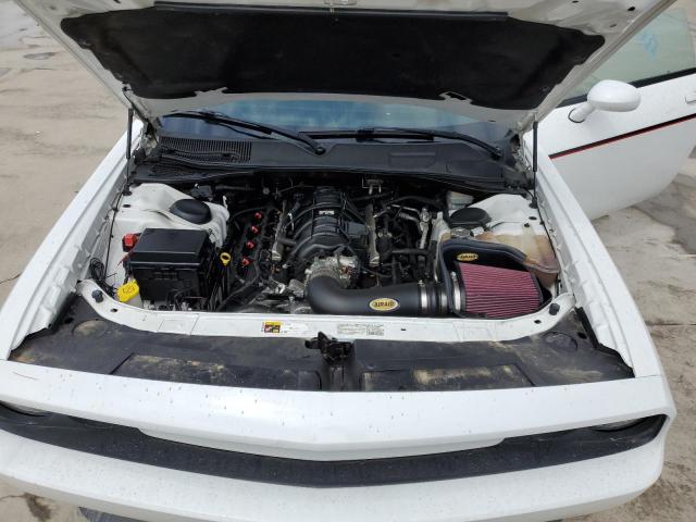 Photo 11 from auction – 2013 DODGE CHALLENGER with VIN 2C3CDYBT6DH712672