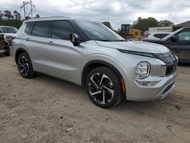 Photo 4 from auction – 2022 MITSUBISHI OUTLANDER with VIN JA4J4VA84NZ007671