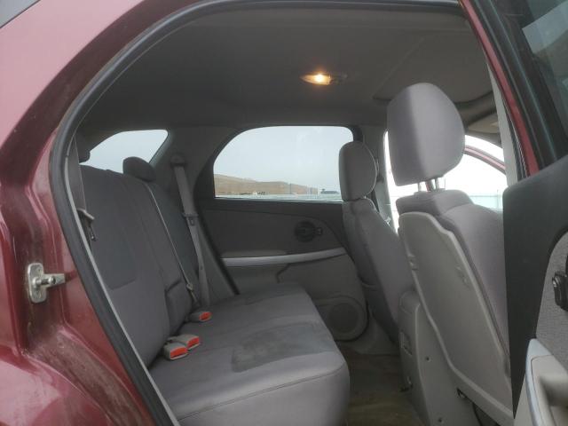 Photo 10 from auction – 2008 CHEVROLET EQUINOX LT with VIN 2CNDL63F486050586