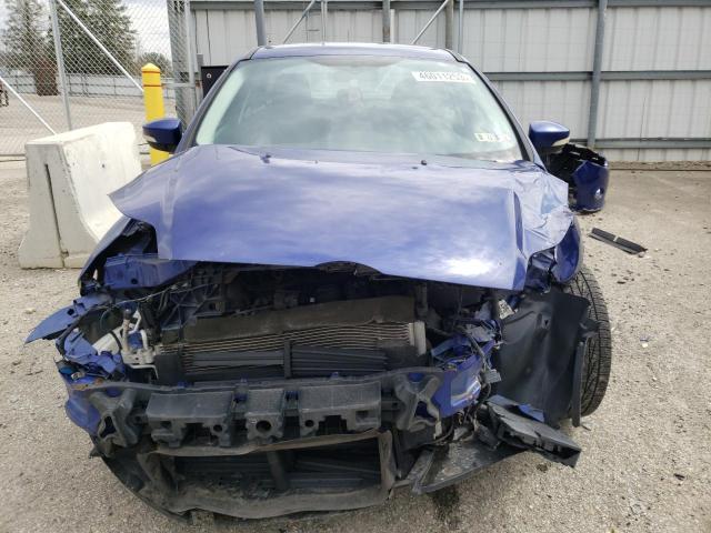 Photo 5 from auction – 2012 FORD FOCUS SEL with VIN 1FAHP3H21CL463750