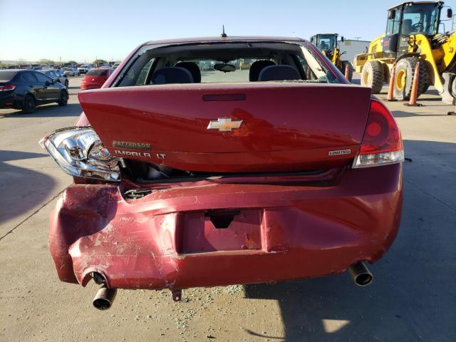 Photo 6 from auction – 2015 CHEVROLET IMPALA LIM with VIN 2G1WB5E31F1120626