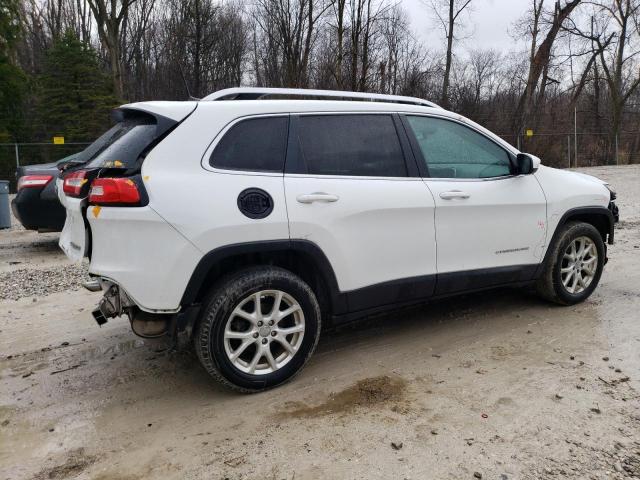 Photo 3 from auction – 2016 JEEP CHEROKEE L with VIN 1C4PJLCB3GW316056