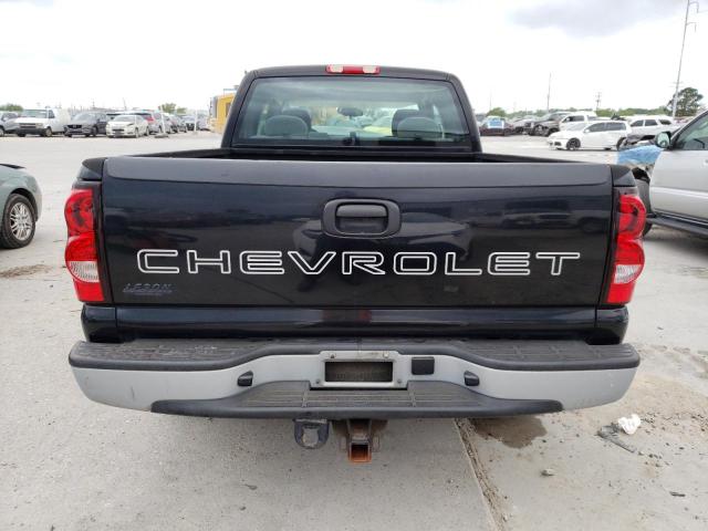 Photo 6 from auction – 2006 CHEVROLET SILVERADO with VIN 1GCEC19TX6Z114687