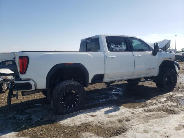 Photo 3 from auction – 2020 GMC SIERRA K35 with VIN 1GT49VEY4LF263340