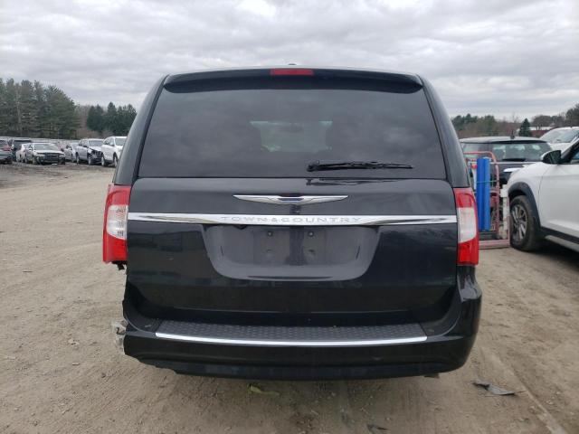 Photo 6 from auction – 2016 CHRYSLER TOWN & COU with VIN 2C4RC1BG3GR175342