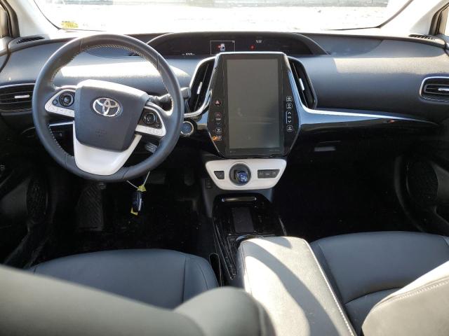 Photo 8 from auction – 2018 TOYOTA PRIUS PRIM with VIN JTDKARFP8J3092411