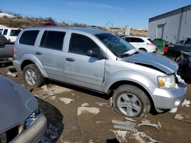 Photo 4 from auction – 2007 DODGE DURANGO LI with VIN 1D8HB58P37F568036
