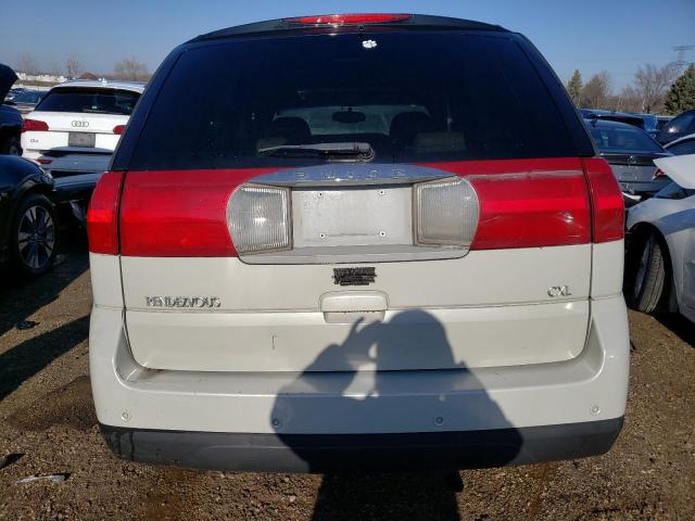 Photo 6 from auction – 2006 BUICK RENDEZVOUS with VIN 3G5DB03L16S651597