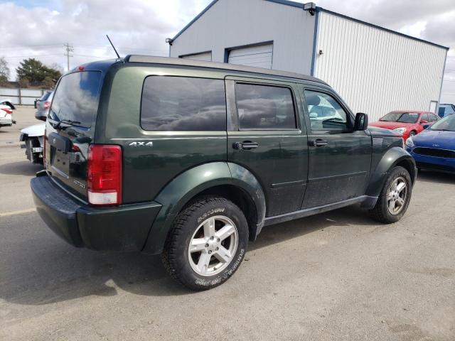Photo 3 from auction – 2010 DODGE NITRO SE with VIN 1D4PU2GK4AW124988