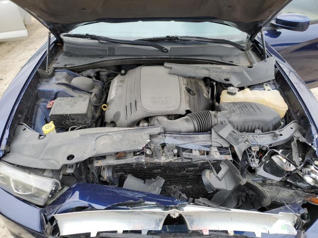 Photo 11 from auction – 2013 DODGE CHARGER R/ with VIN 2C3CDXCT9DH583139