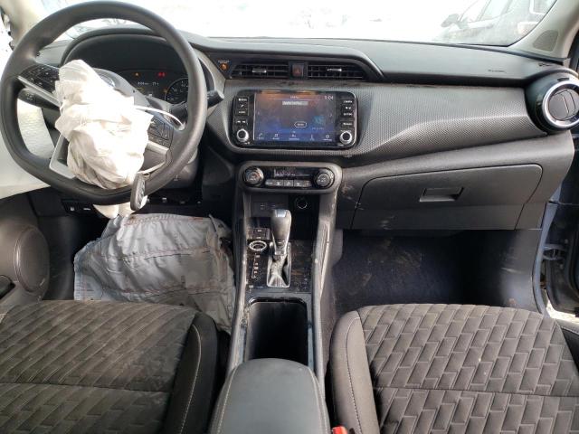 Photo 8 from auction – 2021 NISSAN KICKS SV with VIN 3N1CP5CVXML513183