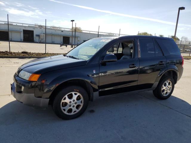 SATURN VUE 2005 with VIN 5GZCZ53405S856150 - Photo from auction