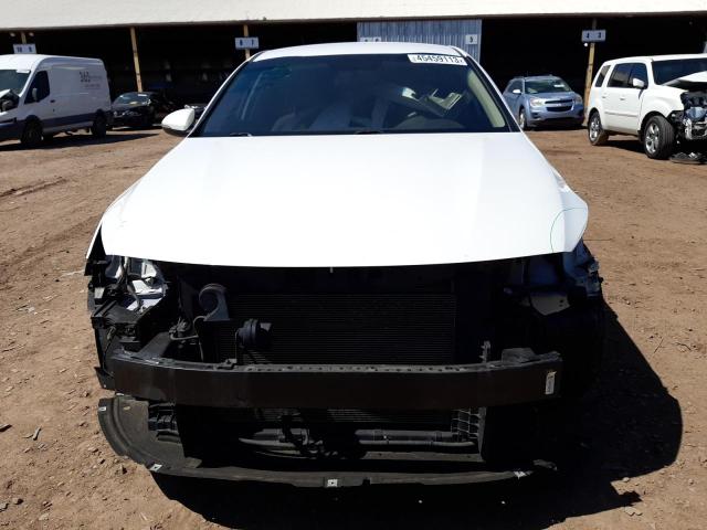 Photo 5 from auction – 2018 KIA OPTIMA LX with VIN 5XXGT4L32JG251444