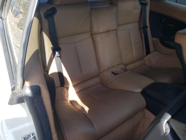 Photo 10 from auction – 2009 BMW 650 I with VIN WBAEB53539CX64860