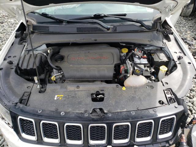 Photo 12 from auction – 2018 JEEP COMPASS LI with VIN 3C4NJDCB9JT113375