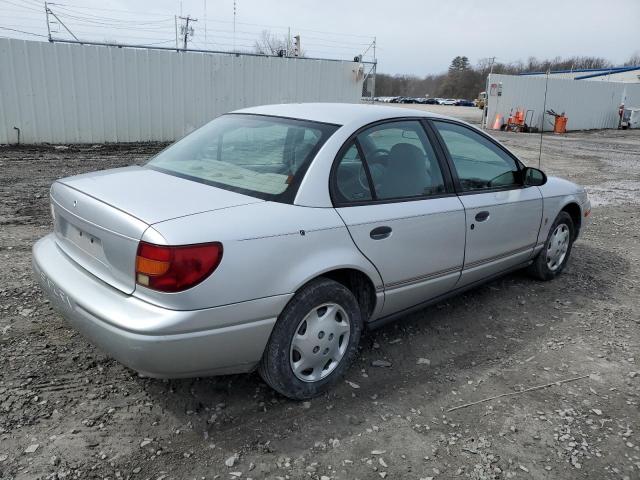 Photo 3 from auction – 2002 SATURN SL1 with VIN 1G8ZH52812Z294792