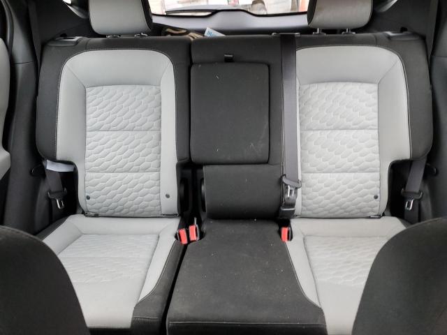 Photo 10 from auction – 2018 CHEVROLET EQUINOX LS with VIN 2GNAXHEVXJ6290153