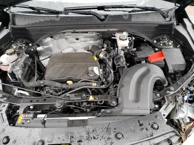 Photo 12 from auction – 2023 CHEVROLET TRAILBLAZE with VIN KL79MPS24PB035381