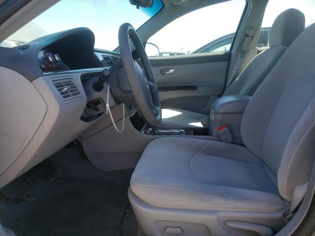 Photo 7 from auction – 2007 BUICK LACROSSE C with VIN 2G4WC582171135857