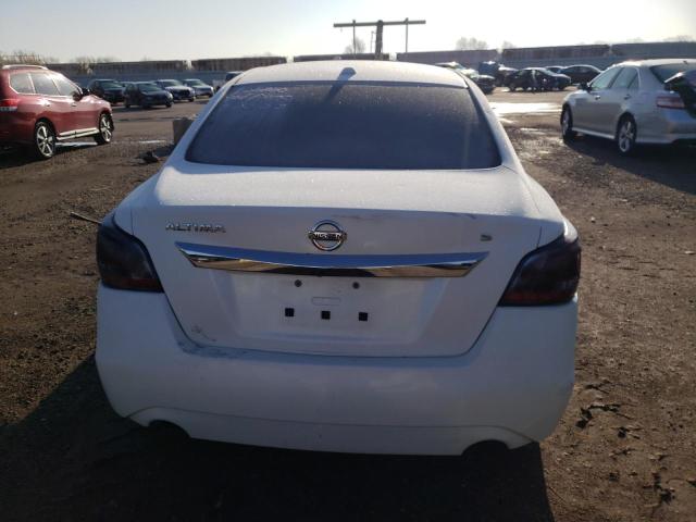 Photo 6 from auction – 2015 NISSAN ALTIMA 2.5 with VIN 1N4AL3AP6FC105700