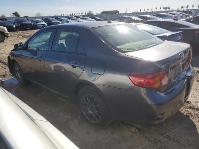 Photo 2 from auction – 2010 TOYOTA COROLLA BA with VIN JTDBU4EE5AJ057721