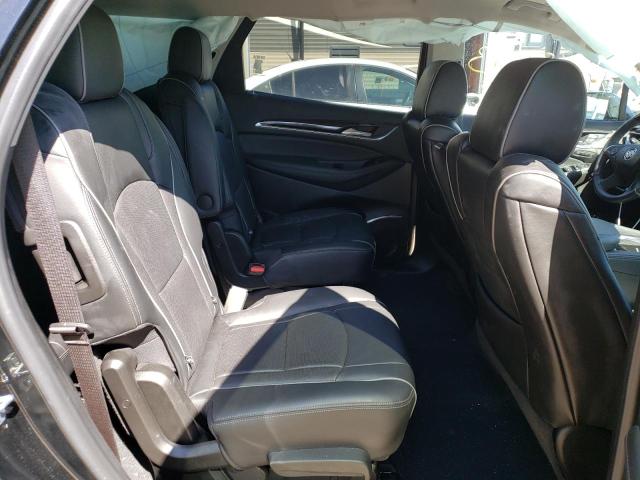 Photo 11 from auction – 2021 BUICK ENCLAVE AV with VIN 5GAEVCKW0MJ101552