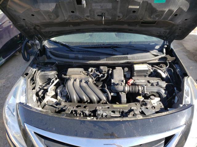 Photo 11 from auction – 2015 NISSAN VERSA S with VIN 3N1CN7AP0FL907784