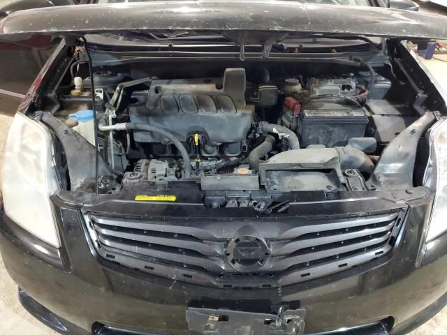 صورة رقم 11 من المزاد - 2011 NISSAN SENTRA 2.0 مع VIN 3N1AB6AP1BL632320