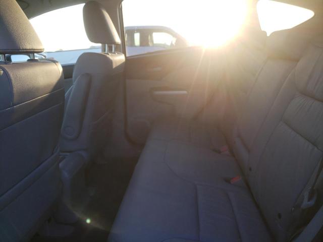 Photo 11 from auction – 2013 HONDA CR-V EXL with VIN 5J6RM3H79DL018350