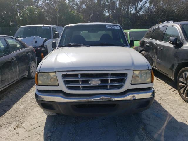 Photo 5 from auction – 2002 FORD RANGER with VIN 1FTYR10U32PA12784