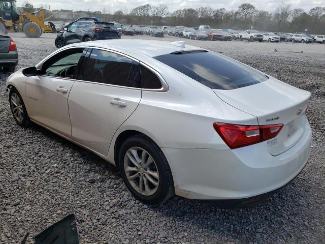 Photo 2 from auction – 2017 CHEVROLET MALIBU LT with VIN 1G1ZE5ST4HF137568