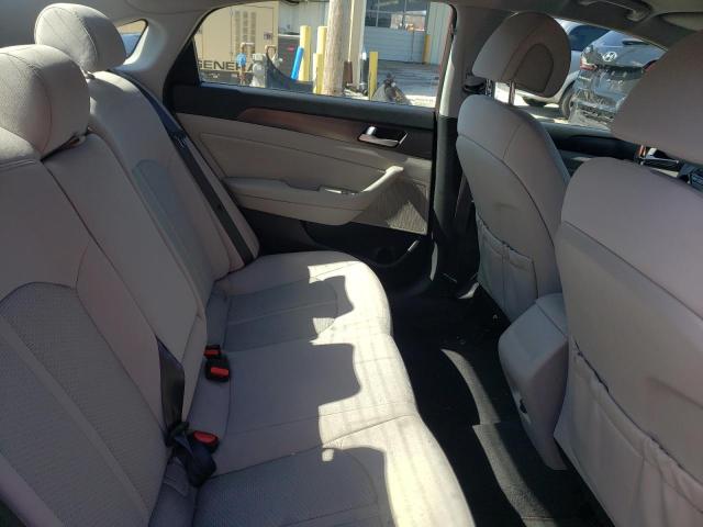 Photo 10 from auction – 2016 HYUNDAI SONATA SPO with VIN 5NPE34AF6GH263338
