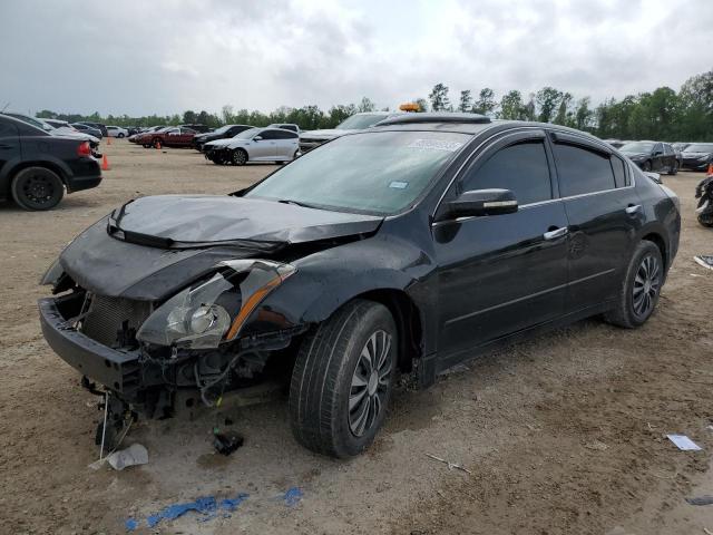 NISSAN ALTIMA BAS 2011 with VIN 1N4AL2AP2BN450120 - Photo from auction