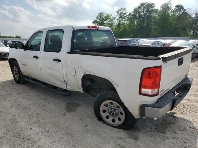 Photo 2 from auction – 2011 GMC SIERRA C15 with VIN 3GTP1TEA0BG259181