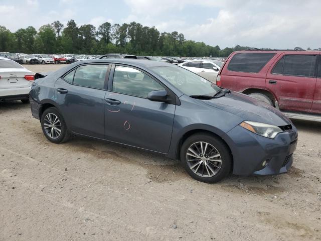 Photo 4 from auction – 2016 TOYOTA COROLLA L with VIN 5YFBURHE4GP467844