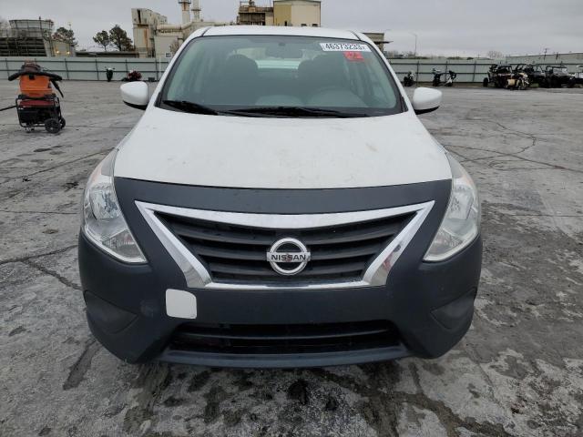 Photo 5 from auction – 2015 NISSAN VERSA S with VIN 3N1CN7AP8FL902803