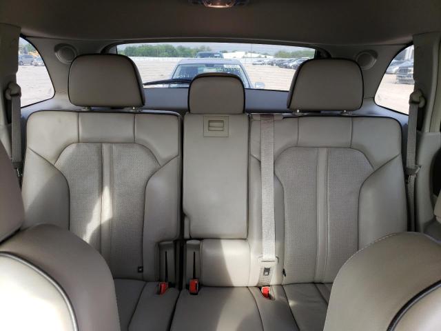 Photo 10 from auction – 2011 LINCOLN MKX with VIN 2LMDJ6JK5BBJ05121