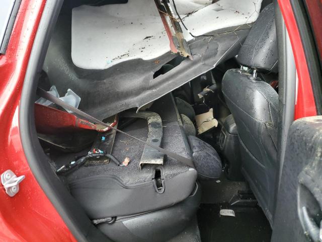 Photo 10 from auction – 2021 JEEP COMPASS 80 with VIN 3C4NJCEB2MT602311