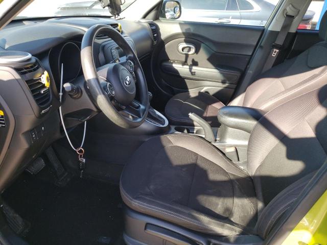 Photo 7 from auction – 2015 KIA SOUL with VIN KNDJN2A2XF7803514