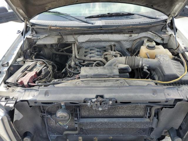 Photo 11 from auction – 2011 FORD F150 SUPER with VIN 1FTVX1CF3BKD90655