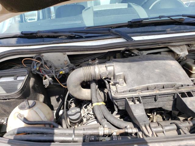Photo 12 from auction – 2012 MERCEDES-BENZ SPRINTER 2 with VIN WD3PE7CCXC5643584