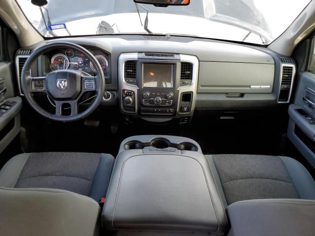 Photo 8 from auction – 2016 RAM 1500 SLT with VIN 1C6RR6LT4GS155159