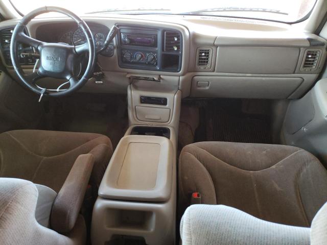 Photo 8 from auction – 2001 GMC YUKON with VIN 1GKEC13VX1R202212