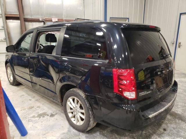 Photo 2 from auction – 2013 DODGE GRAND CARA with VIN 2C4RDGCG7DR584762
